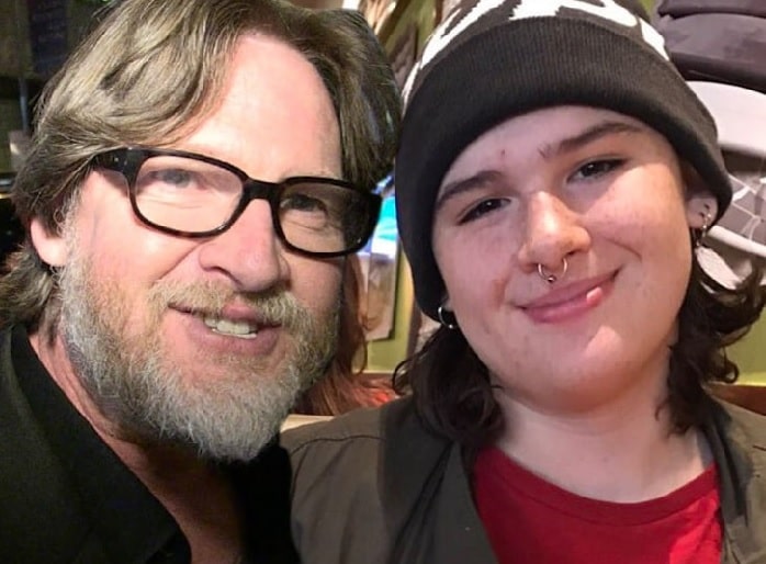 Get to Know Jade Logue - Pics and Facts Donal Logue's Daughter With Kasey Walker